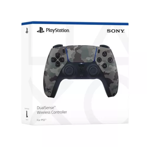 PS5 DualSense Controller