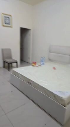 للايجار استديو في مدينة خليفه الج