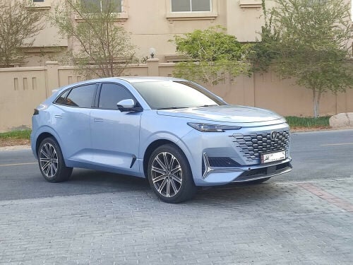 تشانجان يو ني كي 2024