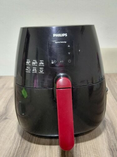 Philips air fryer