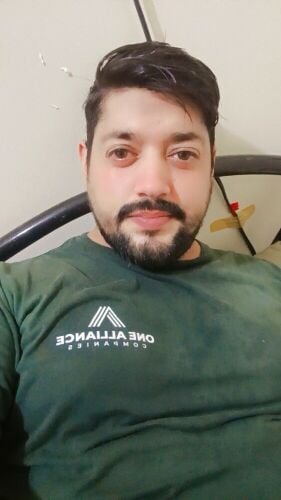 Bilal younas