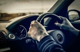 Family Driver Required