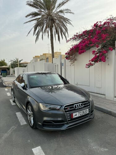 Audi S3 Stage 1 APR 2016 Sale