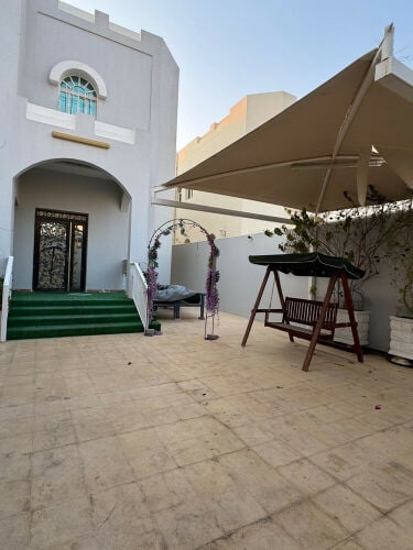 لاجار في المعمورة  