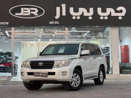 جي اكس 2012