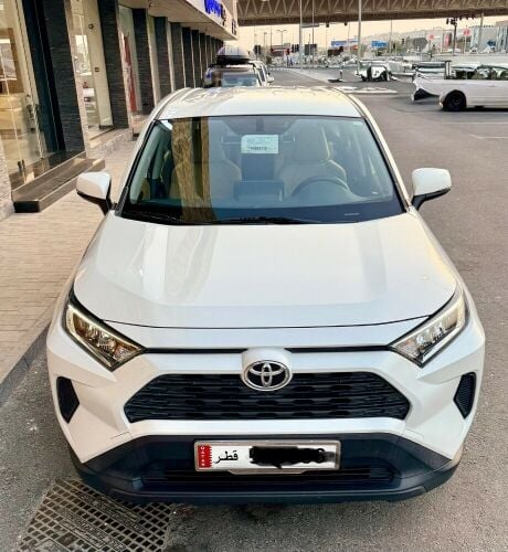 راف فور
