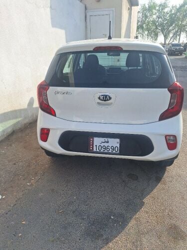 kia Picando