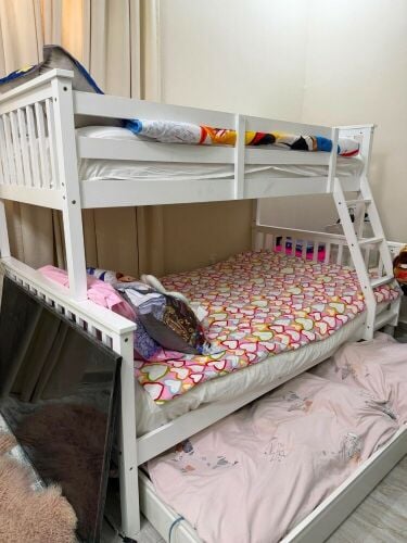3bed in 1