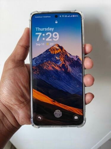 OnePlus 10T 5G 16/512 GB