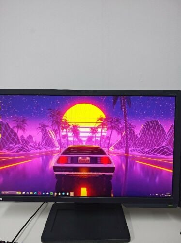 Benq Gaming Monitor 144Hz