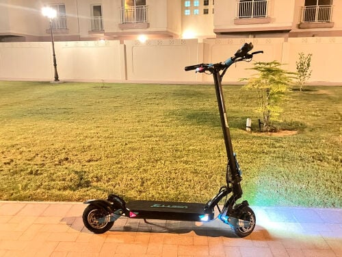 VSETT 9 Pro Electric Scooter 