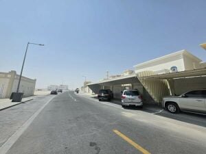 فيلا بالخريطيات مؤجرة عالأسكان