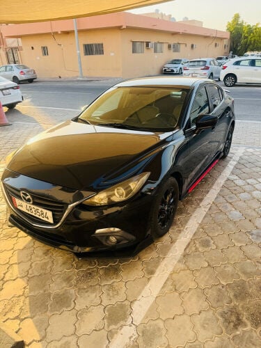 مازدا ٣ للبيع