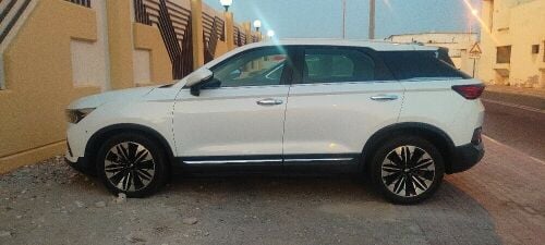 Bestune T77