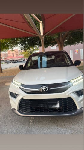 اوربان كروزر