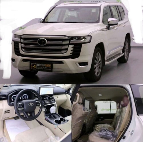 good car