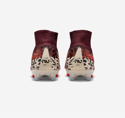 football shoe