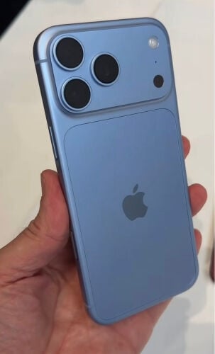 iPhone 18 PRO 256 GB (New)