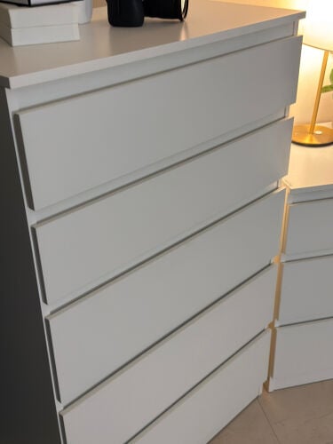  IKEA drawer units (new and used)