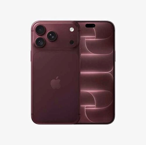 iphone 18 pro max