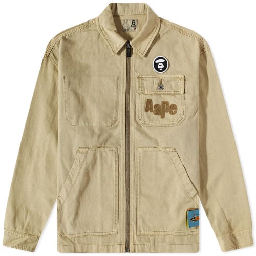 Aape jacket