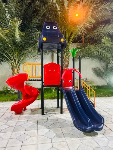 بلاي ستيشن للأطفال