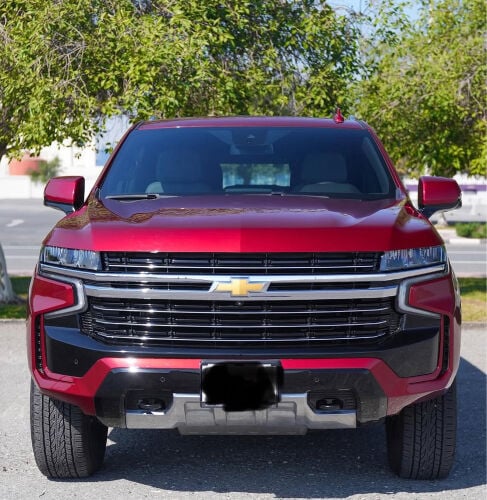 Chevrolet Tahoe 2024 Lt premium 