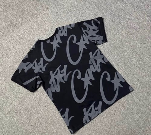 Corteiz allstarz shirt