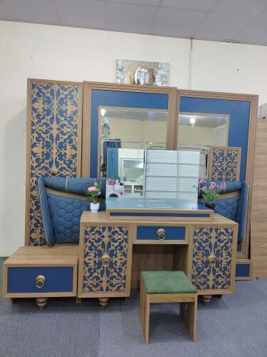 Turkey brand full  bedroom set