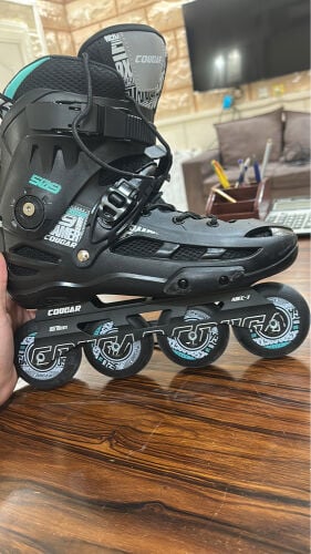Skat—new but lightly used. 50589519