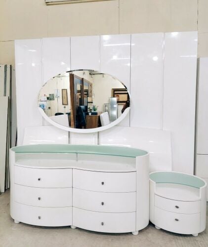 home Centre brand full bedroom set