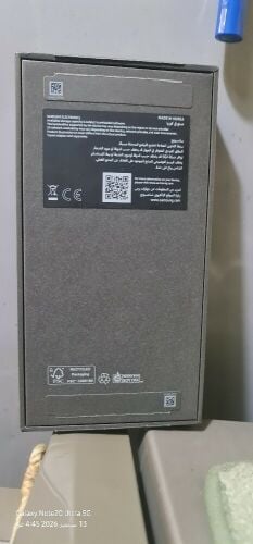 علبة هاتف سامسونج اس 25 الترا.