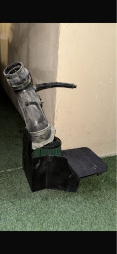 فلتر دي دي ار نظيف حق ٥.٧