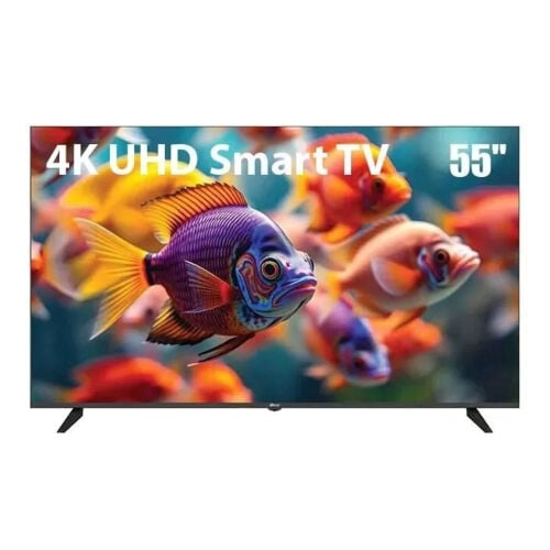 Oscar Ultra HD Smart TV 55" | OS55L