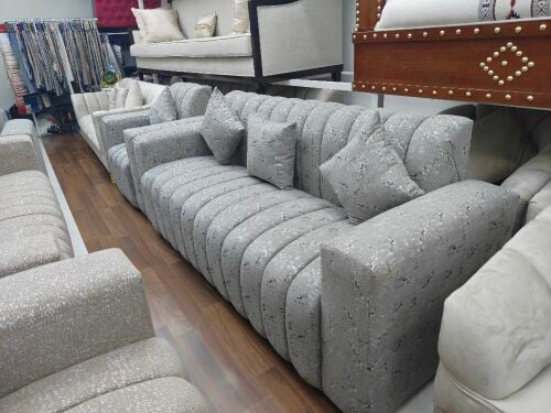 New Ready Made Sofa for Sale