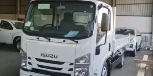 مطلوب سائقين يحملان رخصة متوسط