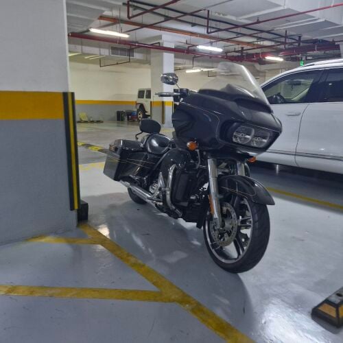 road glide 2016