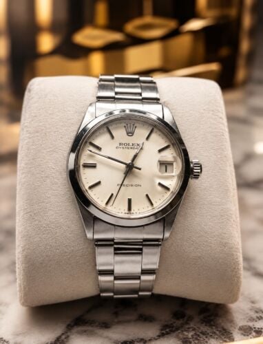 Original Rolex watch