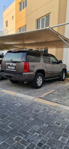 Yukon for wheel