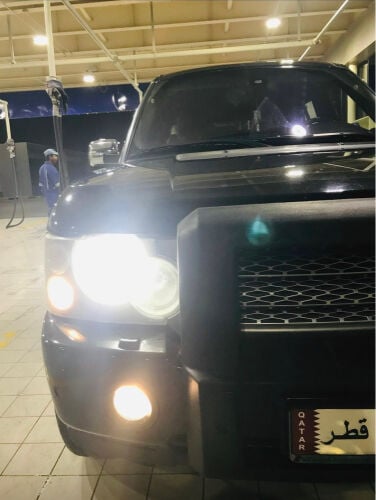 Range Rover 