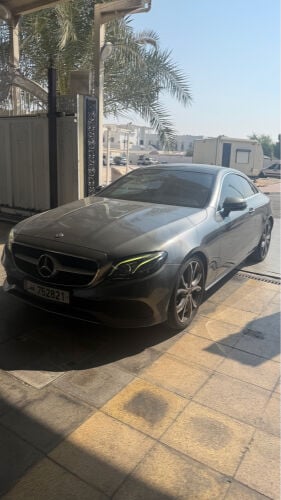 Mercedes-beanz 