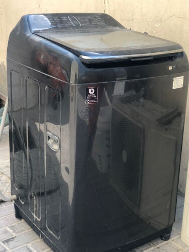 Samsung Washing Machine 