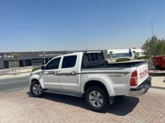 Showroom Mubarak Al QAHTANI 