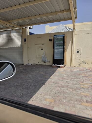 بيت شعبي للايجار في معيذر الشمالى