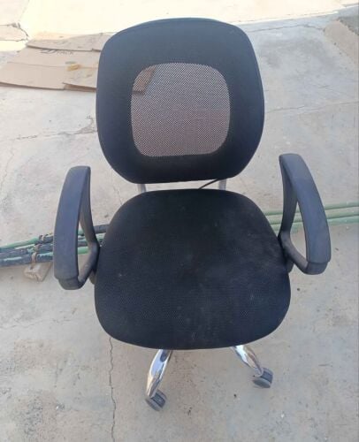 chairs