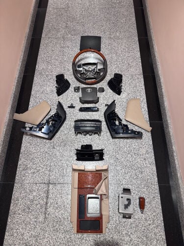 2013 GXR KIT