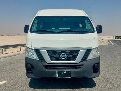 Nissan Urban NV350