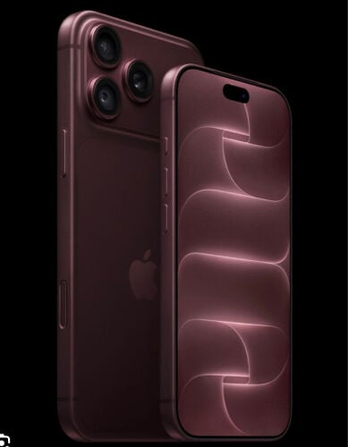 iphone 18 pro max 