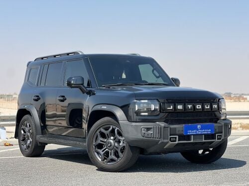 جيتور تي 2 2025