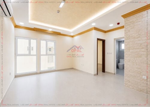 Apartment for rent in Umm Ghuwailin